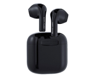 Słuchawki bezprzewodowe Happy Plugs Joy bezprzewodowe słuchawki douszne black